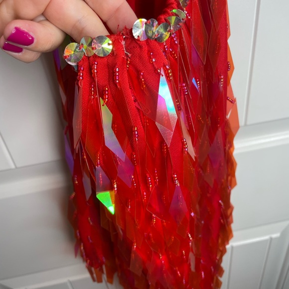 NWT Salsa Dress - Picture 6 of 8